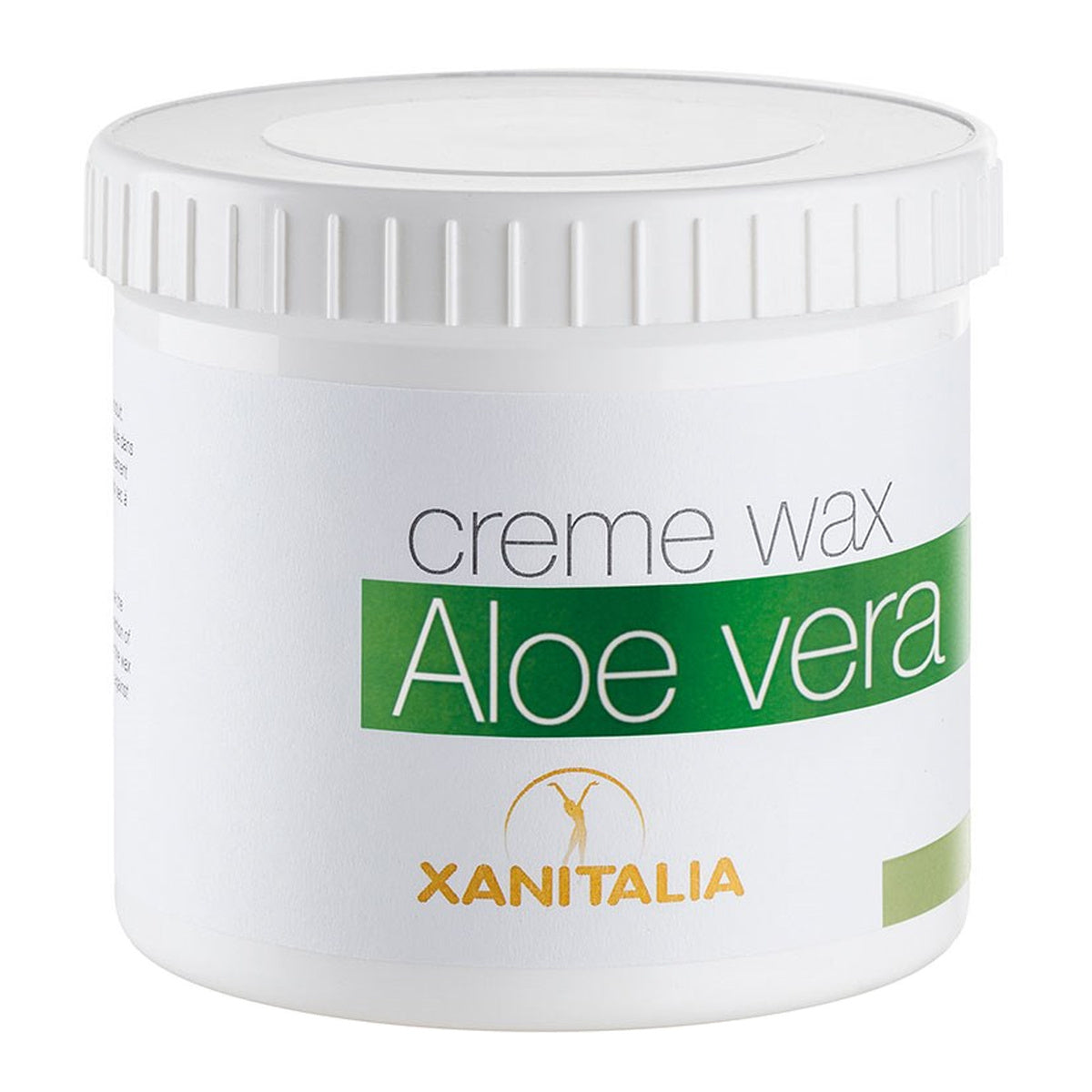 Xanitalia Creme Wax