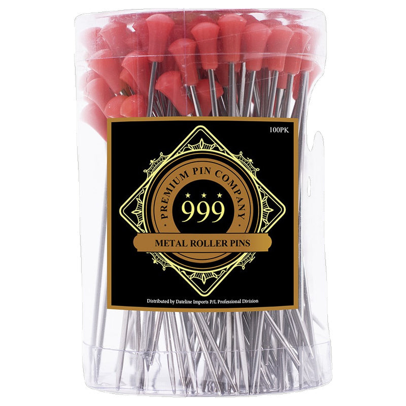 Premium Pin Company Metal Roller Pins