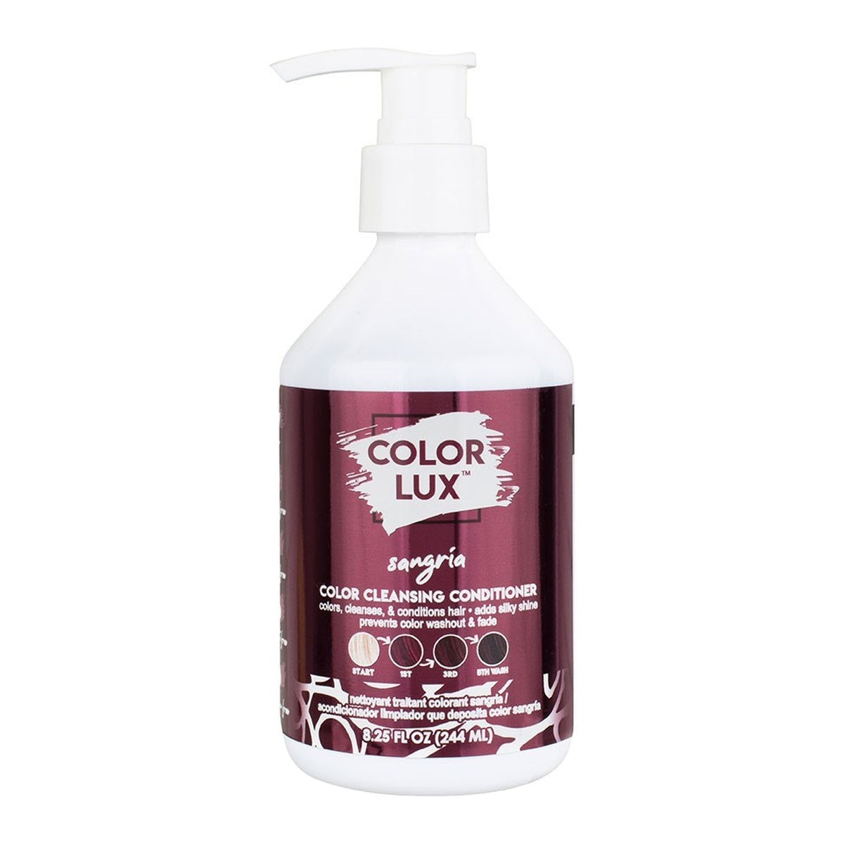 Color Lux Colour Cleansing Conditioner