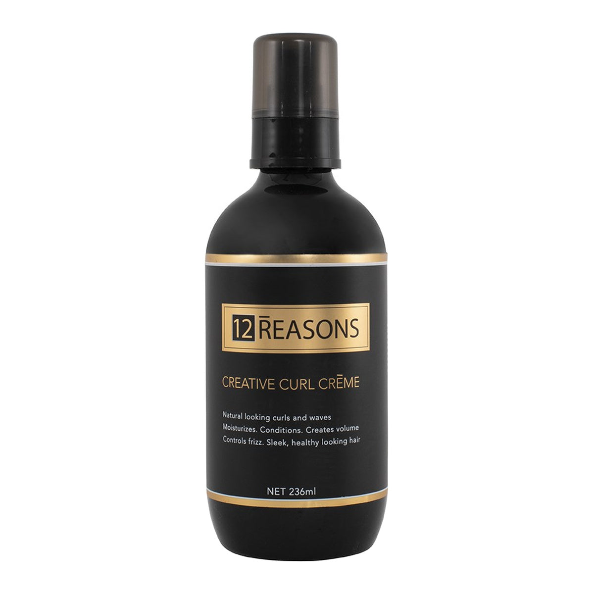 12Reasons Creative Curl Crème 236mL