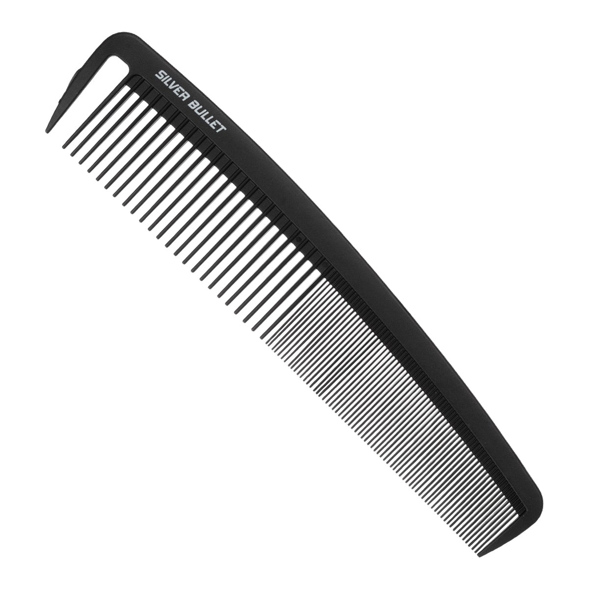 Silver Bullet Carbon Wide Cutting Comb