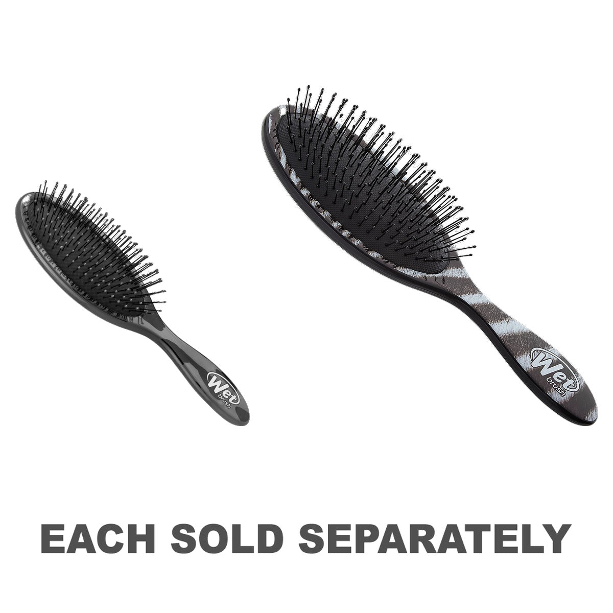 WetBrush Safari Original Detangler Brush