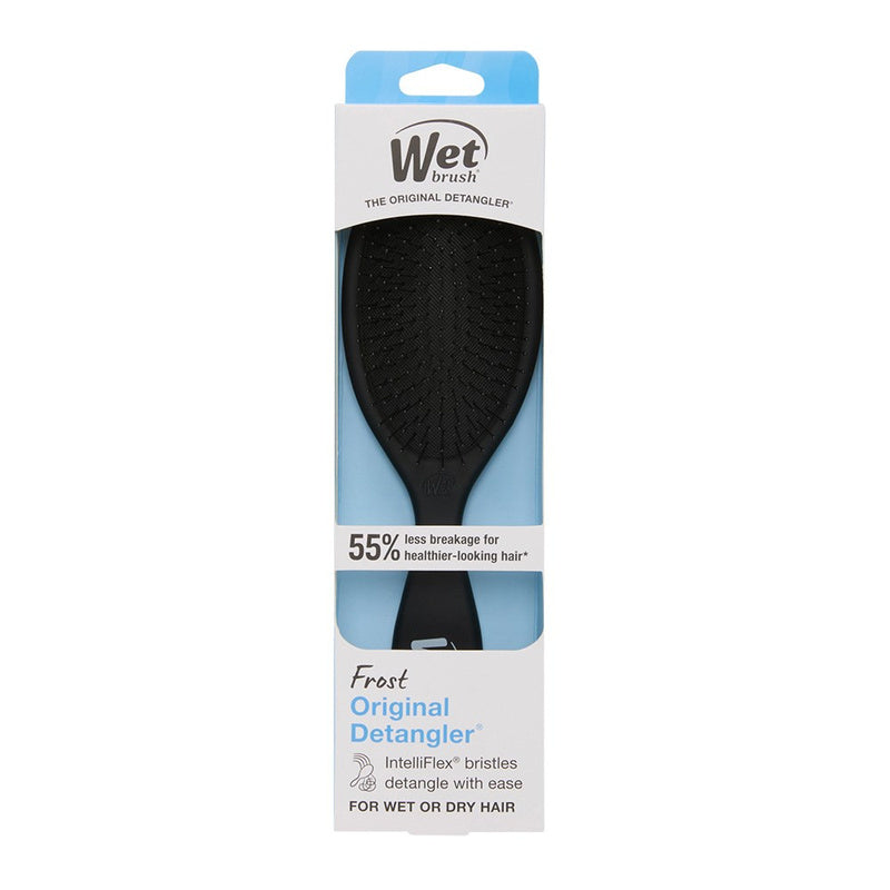 WetBrush Frost Detangler (Black)
