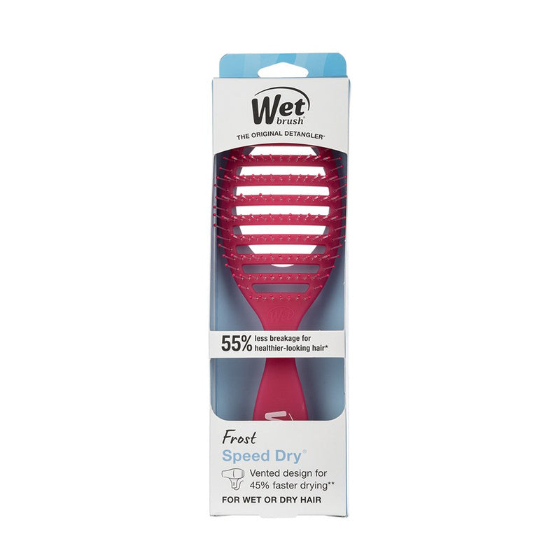 WetBrush Frost Speed Dry (Pink)