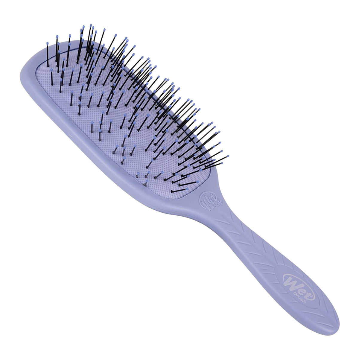 WetBrush Go Green Thick Hair Paddle Detangler