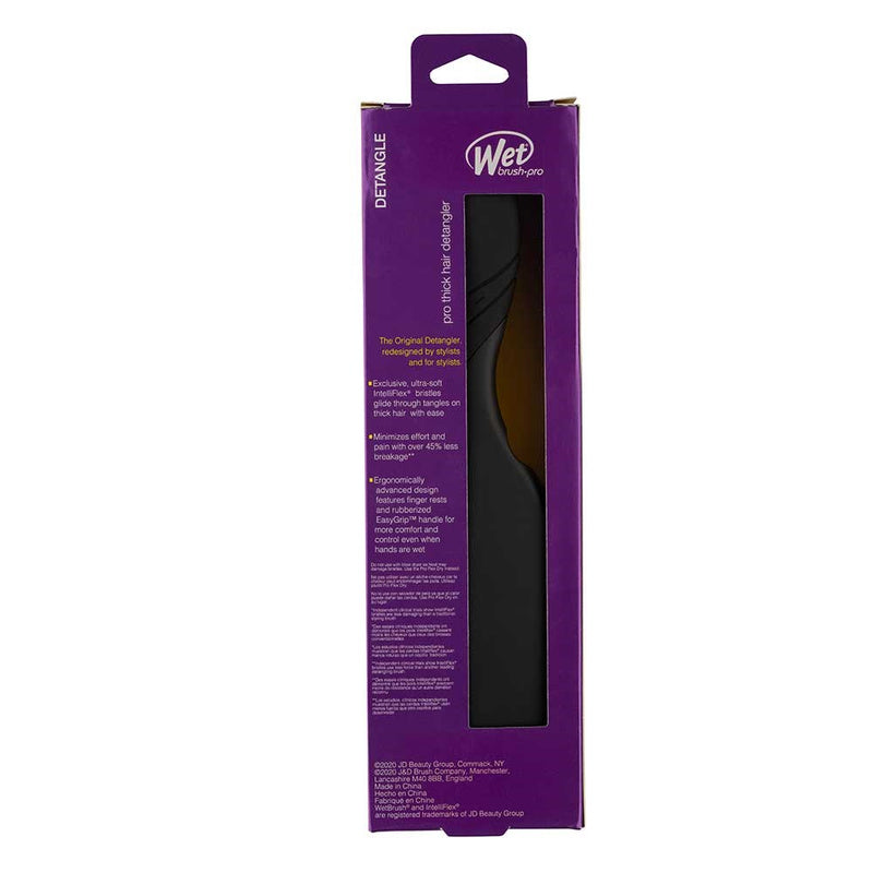 WetBrush Pro Thick Hair Detangler