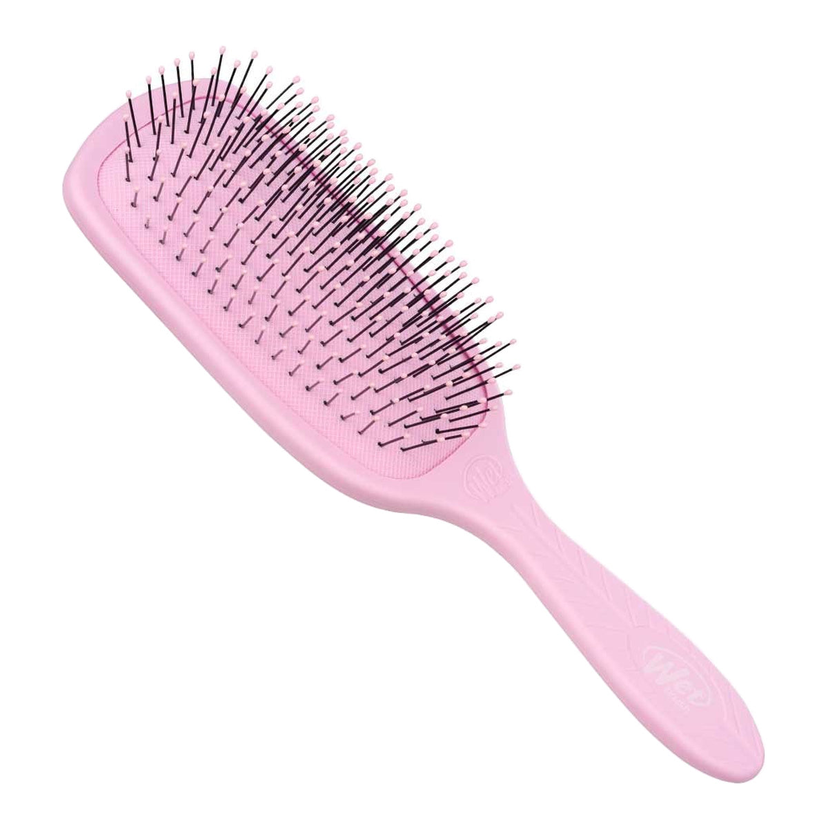 WetBrush Go Green Paddle Detangler (Pink)