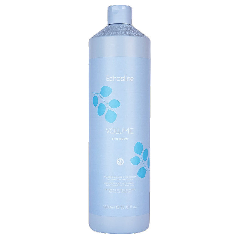 Echosline Volume Shampoo