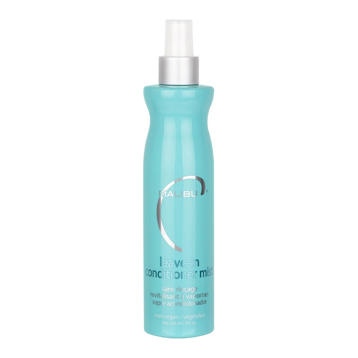 Malibu C Leave in Conditioner Mist 266mL