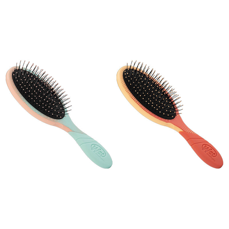 WetBrush Pro Dazzling Dots Detangler