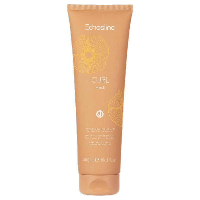 Echosline Curl Mask