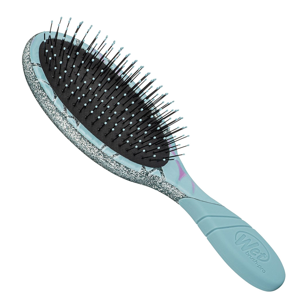 WetBrush Pro Cosmic Lava Detangler