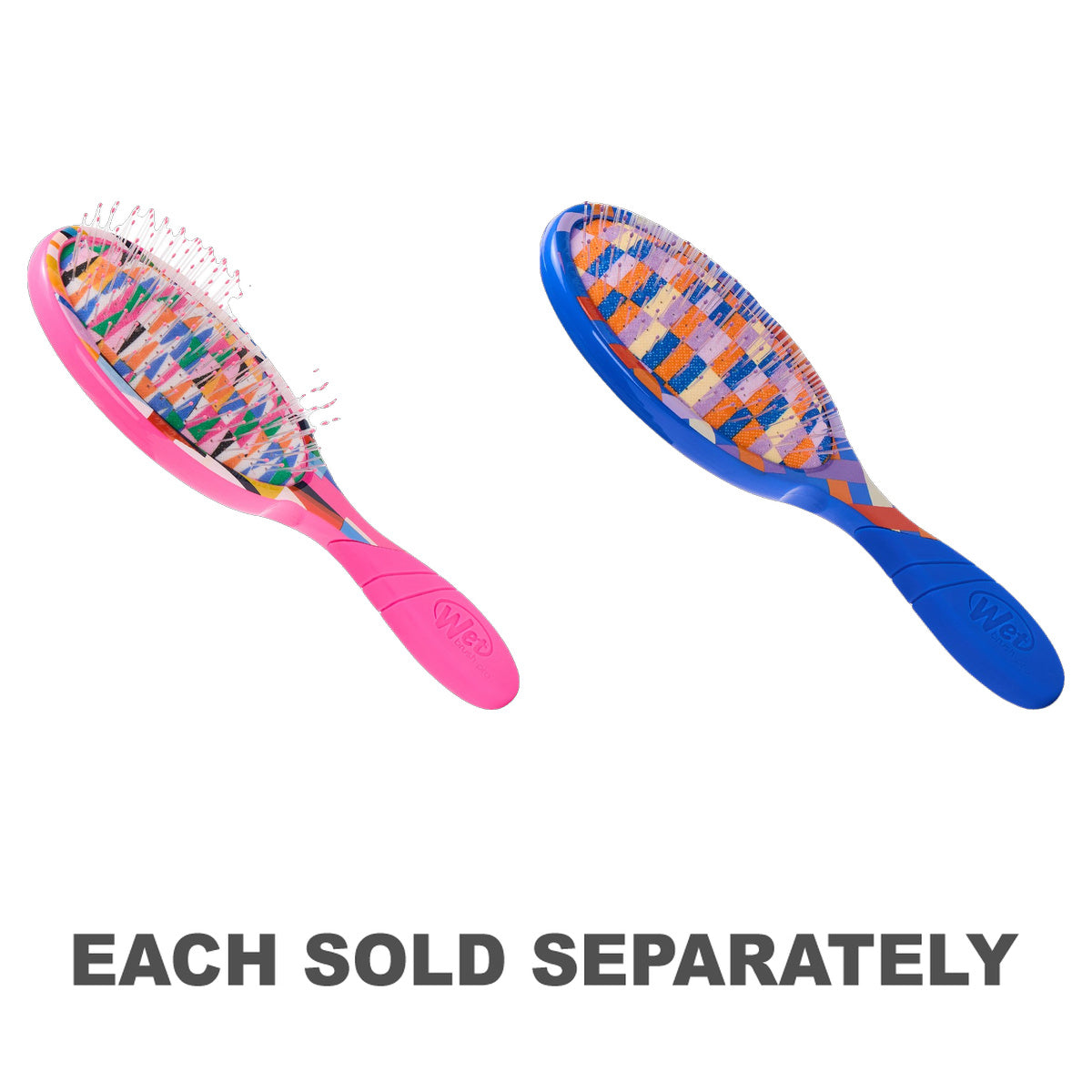 WetBrush Pro Artful Ace Detangler