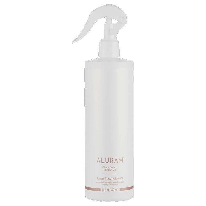Aluram Leave In Conditioner