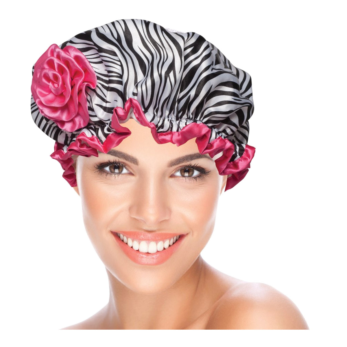 BeautyPRO Zara Shower Cap