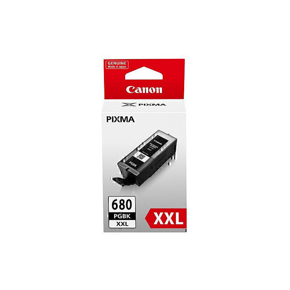Canon PGI680XXL Ink Cartridge (Black)