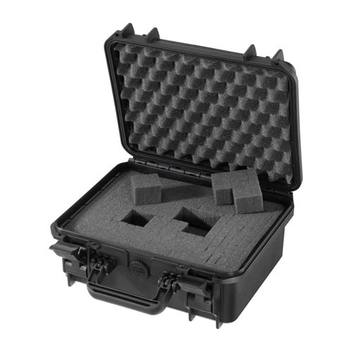 PP Max 300S Protective Case with Foam Insert (30x23x13cm)