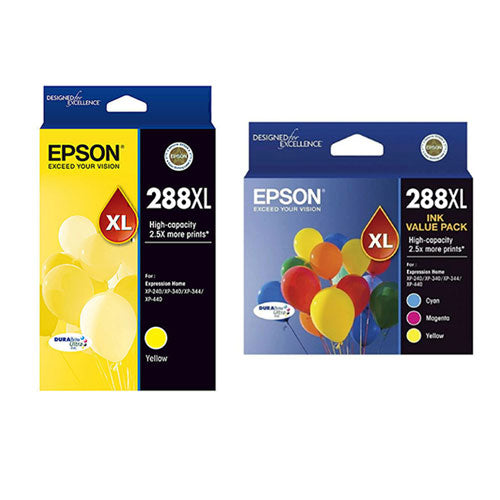 Epson 288XL Ink Cartridge