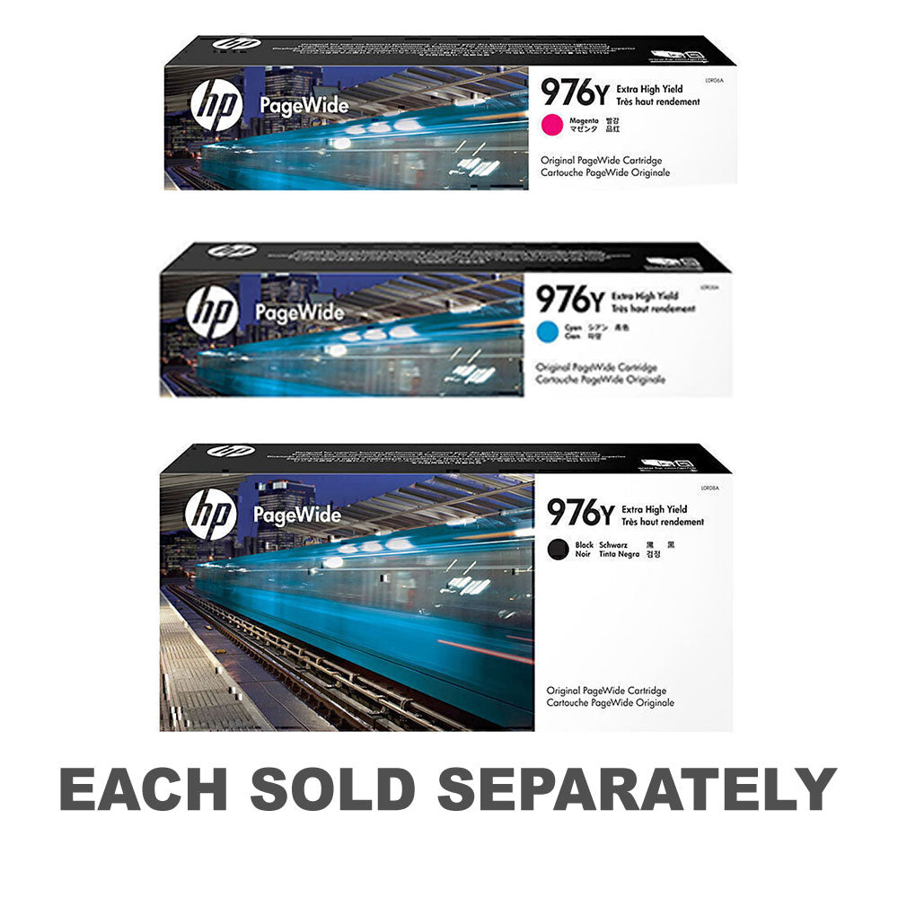 HP 976Y Ink Cartridge - LatestBuy