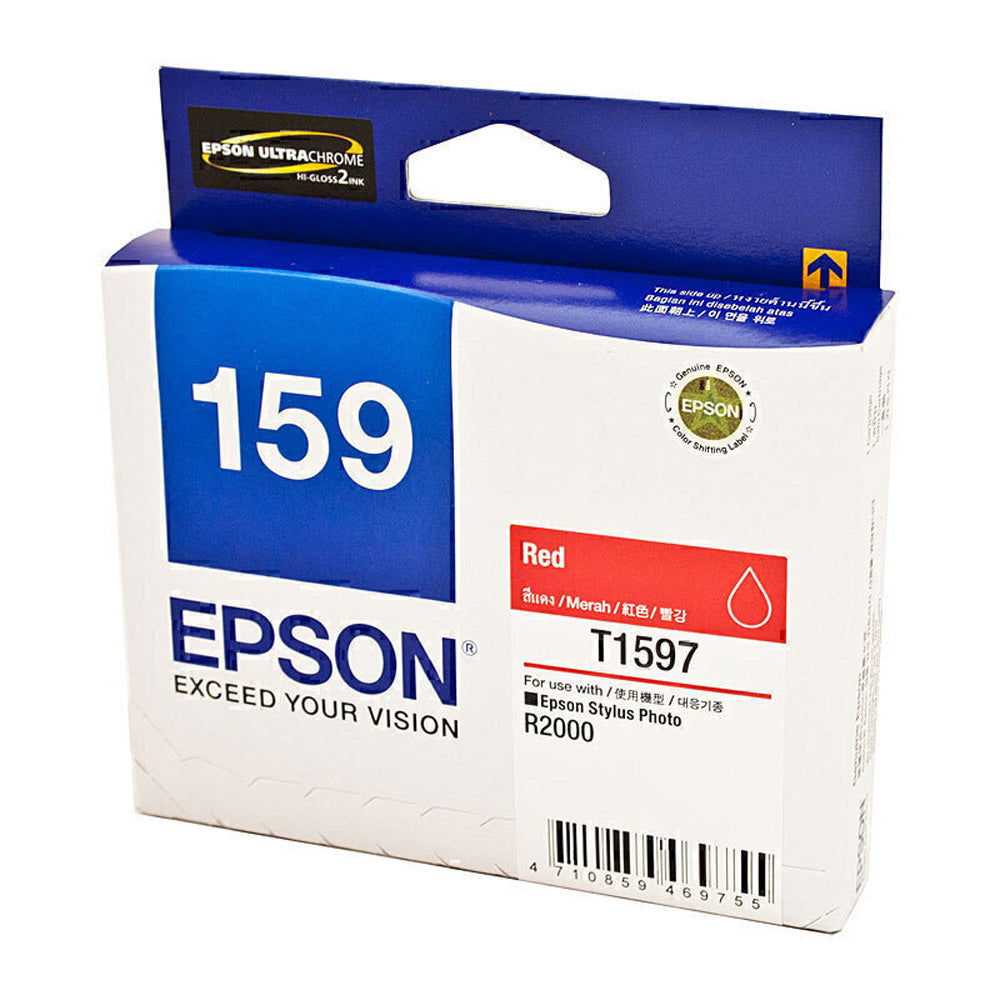 Epson 159 Ink Cartridge