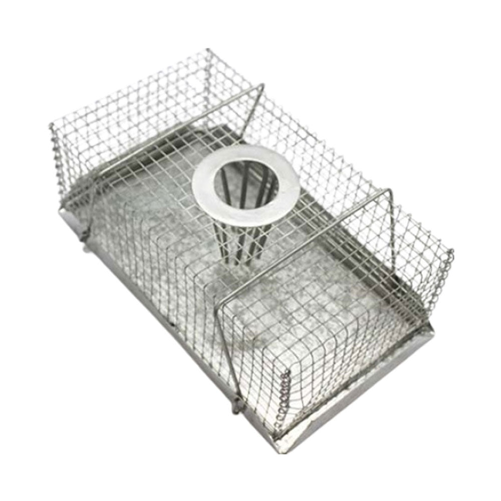 Top Hole Entry Wire Mouse Trap