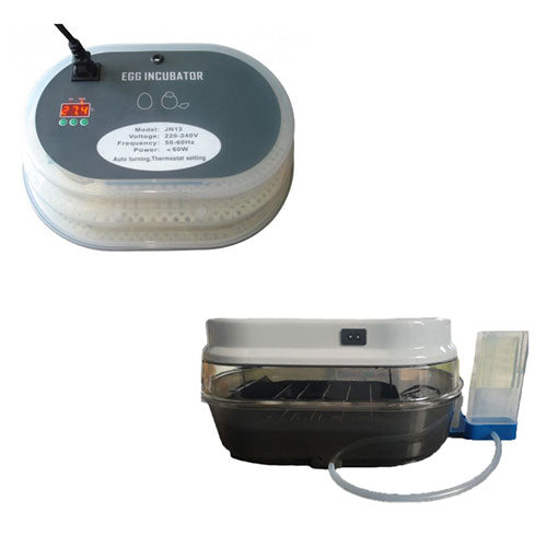 Automatic Egg Incubator