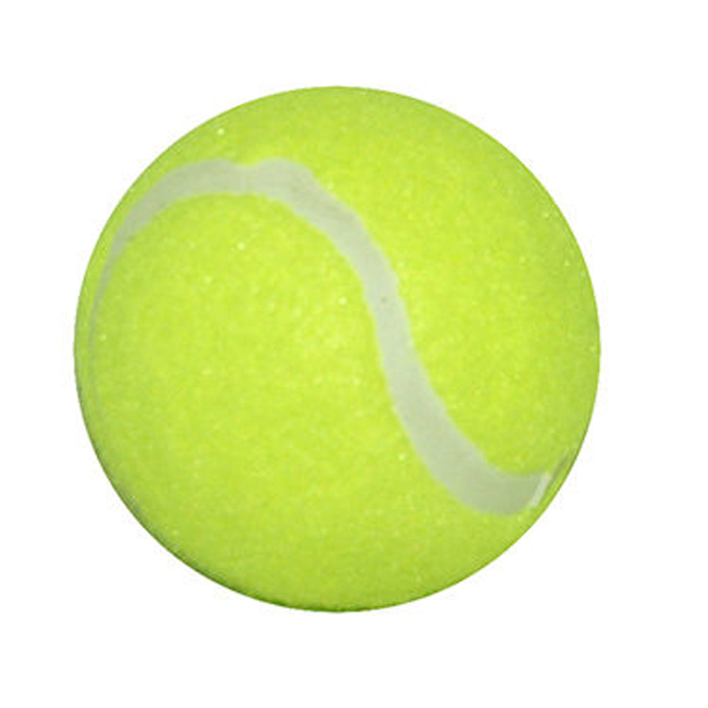 Wish Coaching Tennis Ball 12pcs (Yellow)