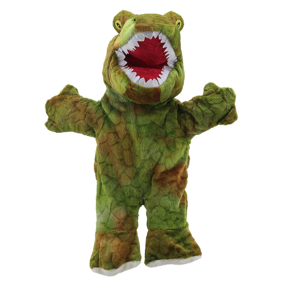 Eco Walking Puppet