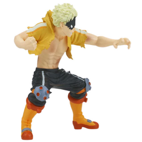 MHA The Amazing Heroes Vol 33 Taishiro Toyomitsu Figure