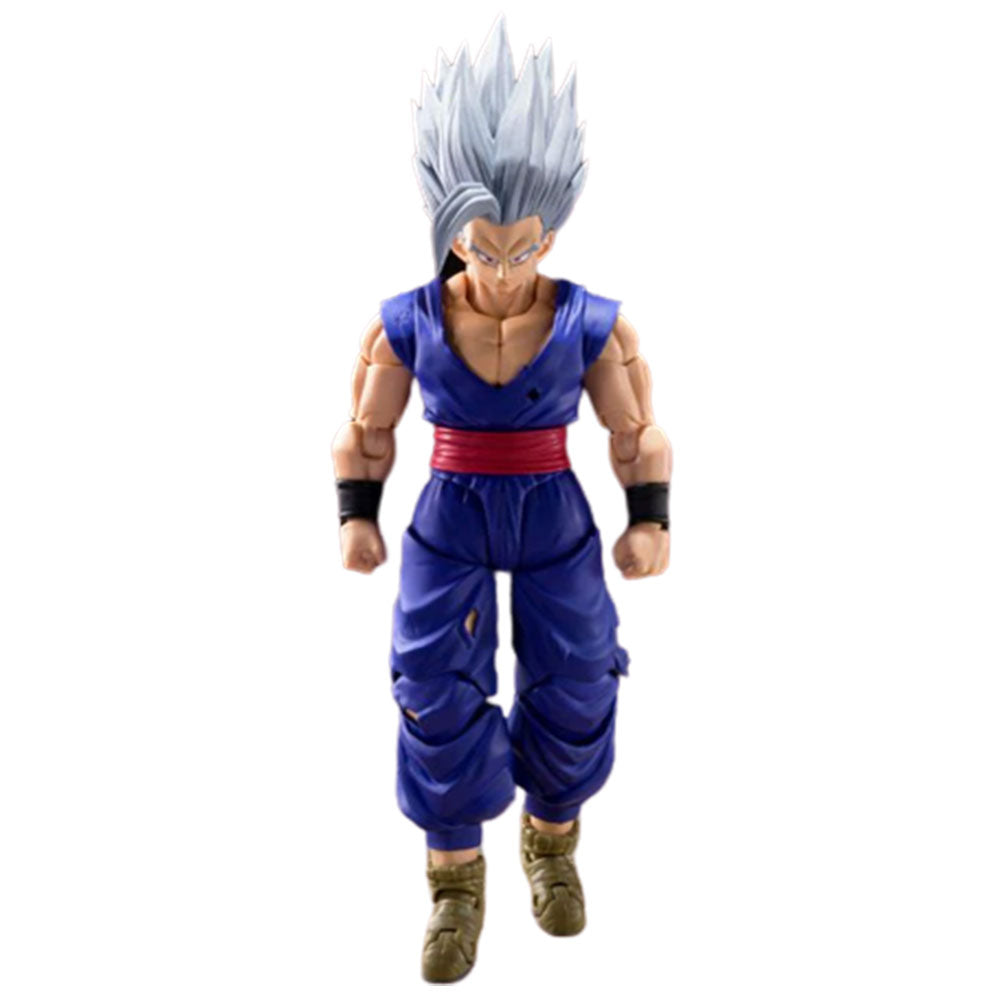 SHFiguarts Dragon Ball Figure