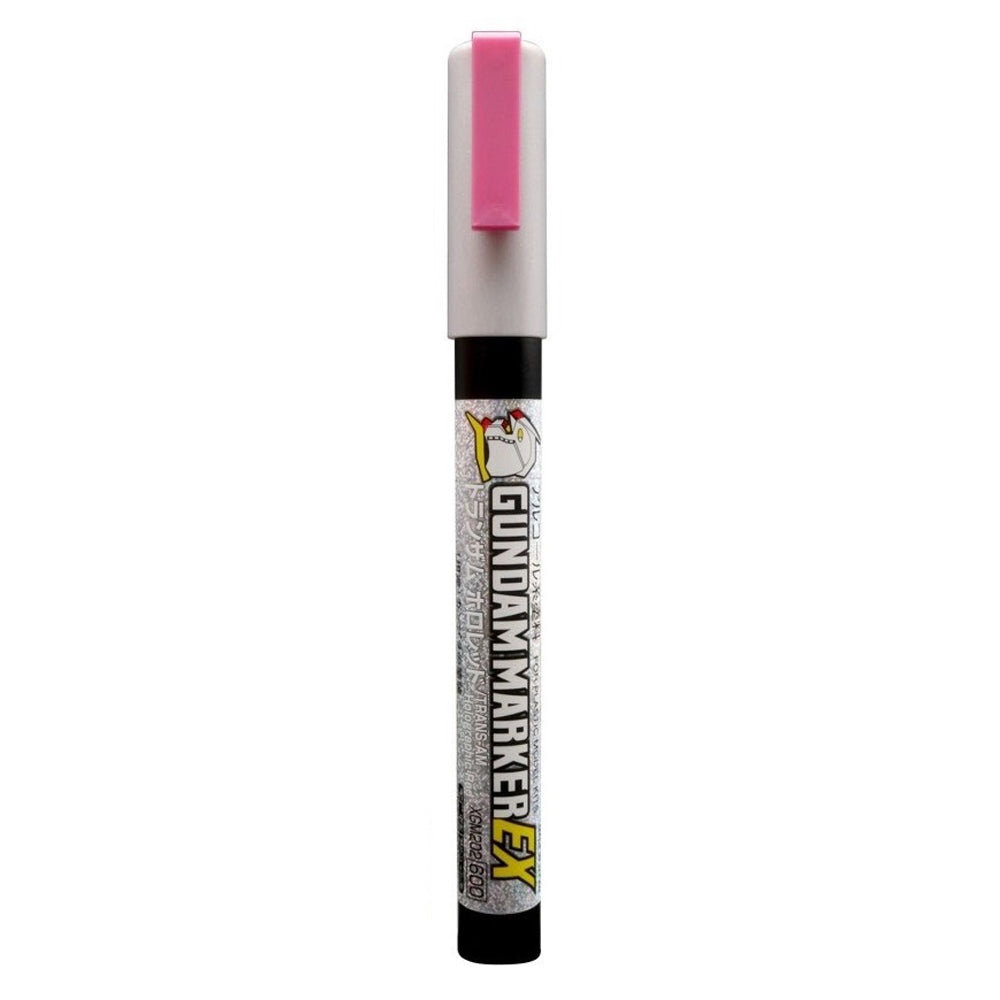 Gundam Holographic Marker