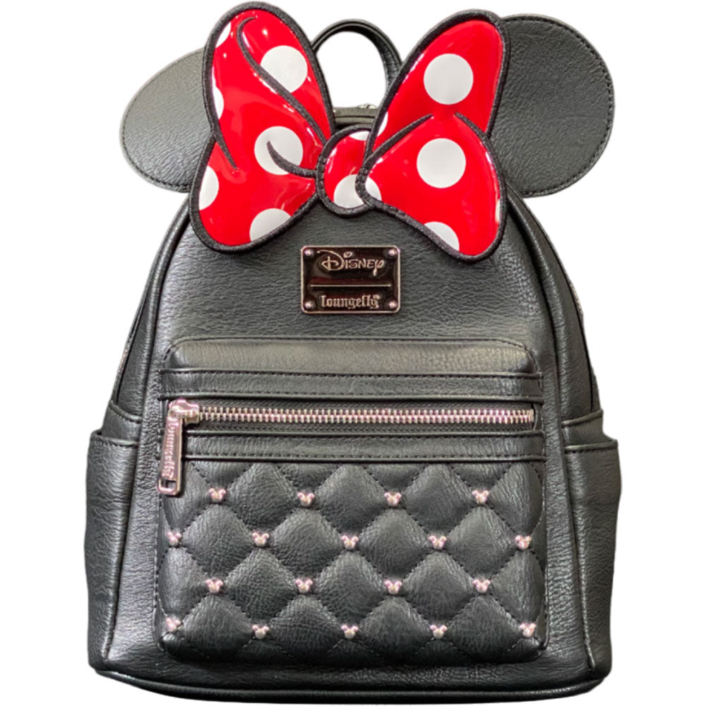 Disney Minnie Bow Mini Backpack
