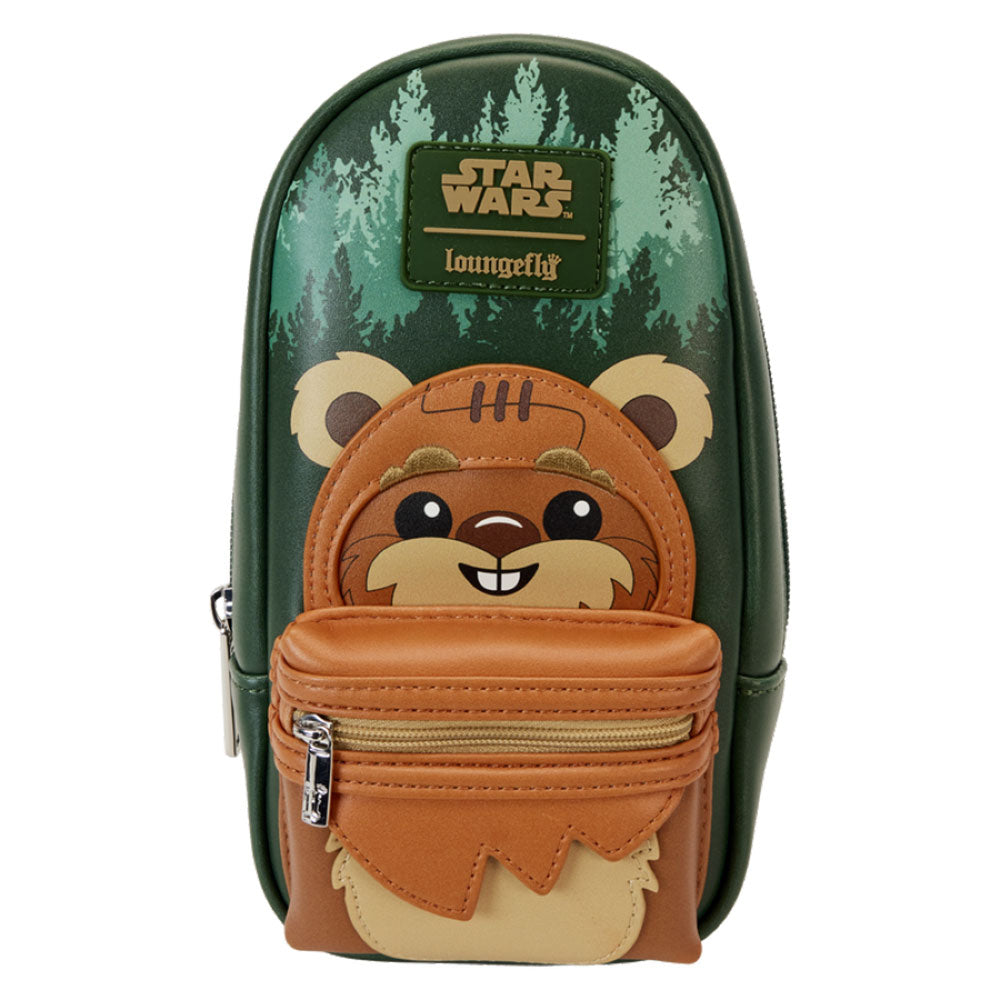 Star Wars: Return of the Jedi Ewok Stationary Pencil Case