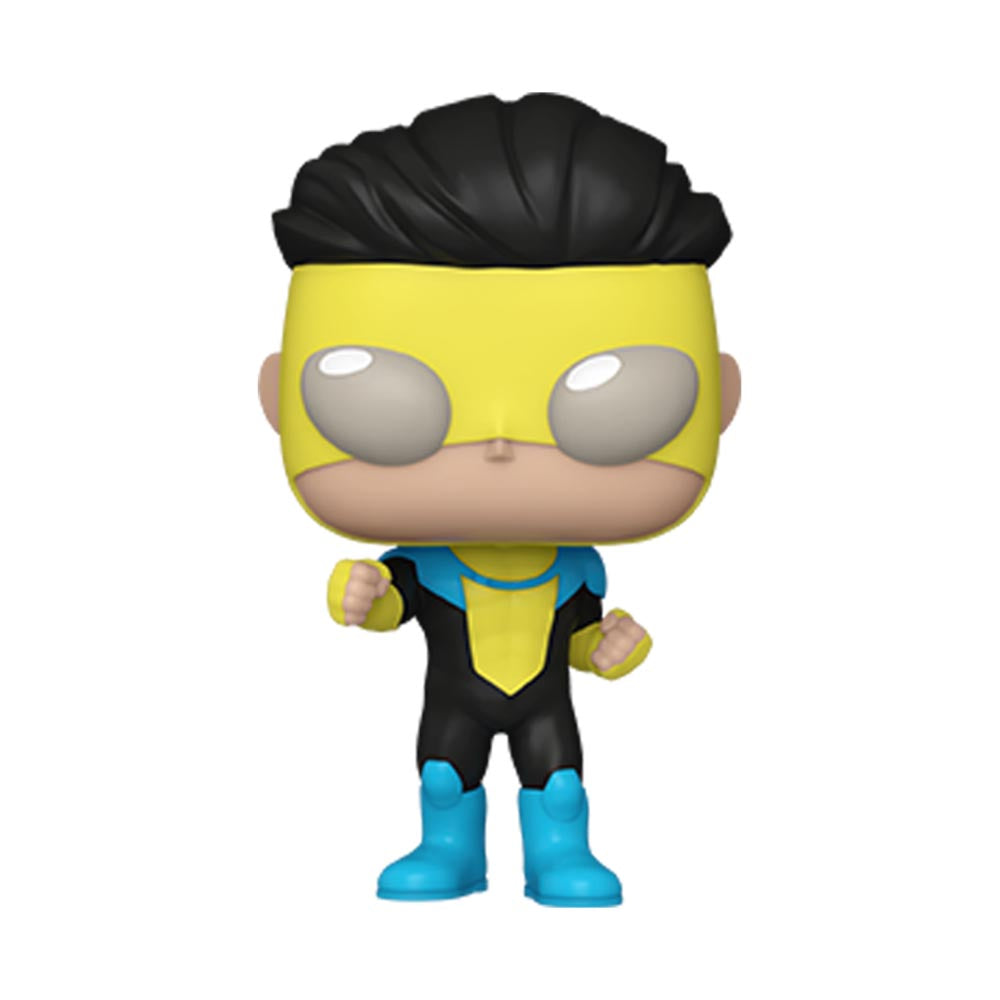 Invincible Pop! Vinyl