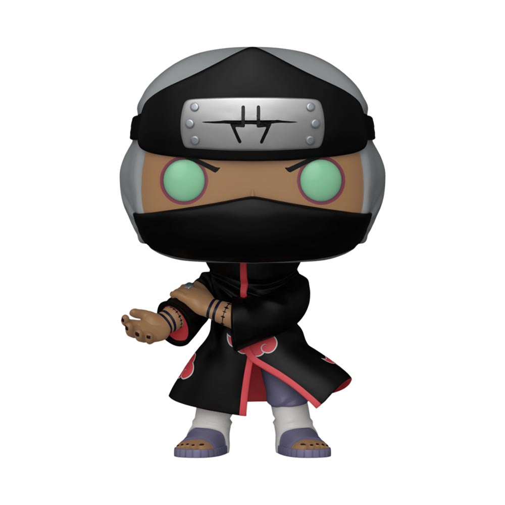 Naruto Kakuzu Pop! Vinyl