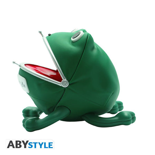 Naruto Shippuden Gama-chan PVC/ABS Money Bank