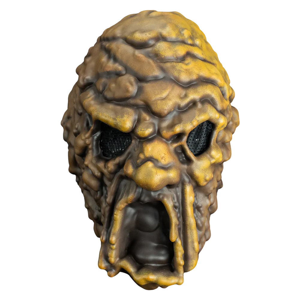 Goosebumps Mud Monster Vinyl Mask