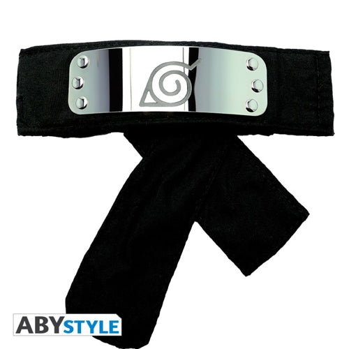 Naruto Shippuden Konoha Headband (Adult size)