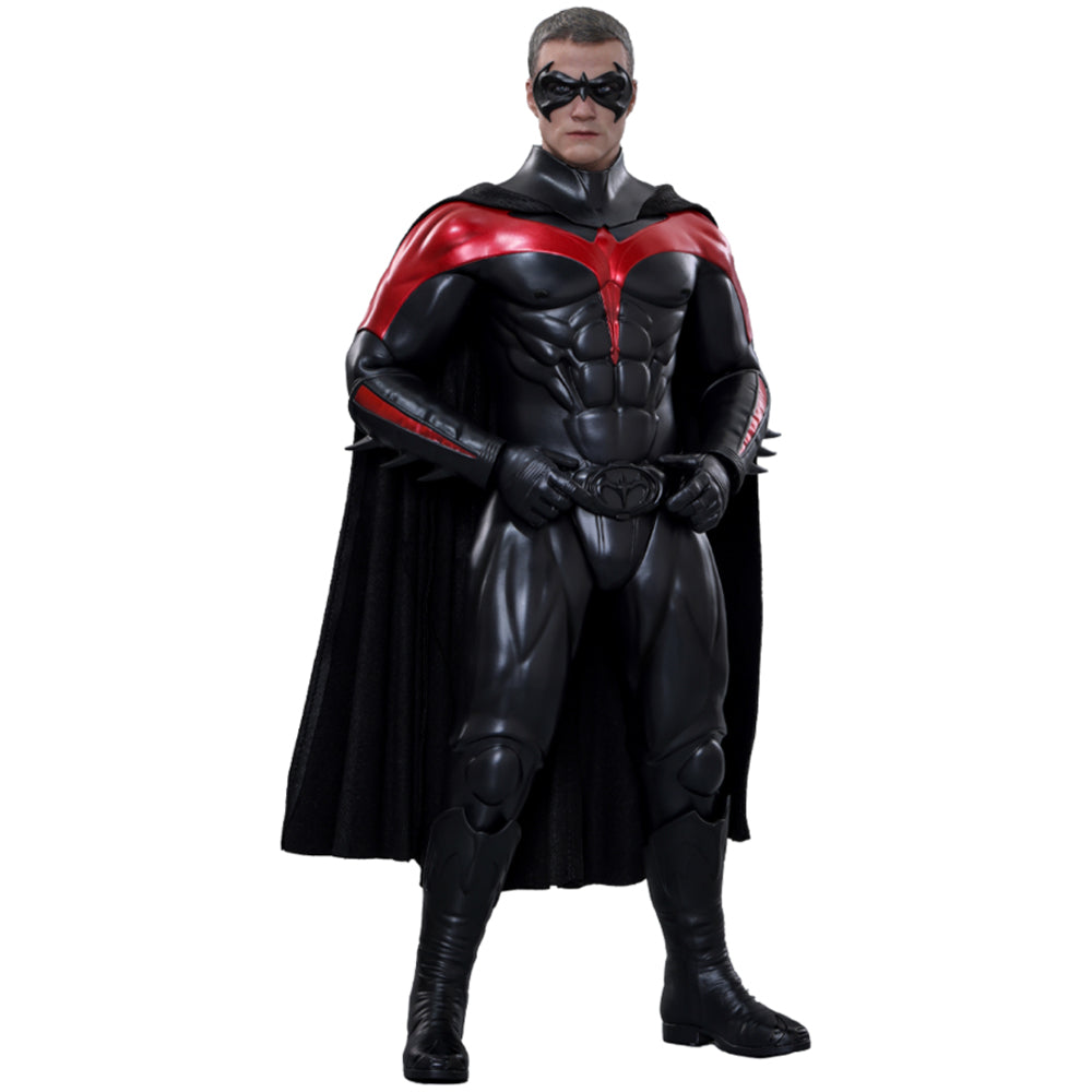 Batman & Robin Robin 1:6 Scale Collectable Action Figure