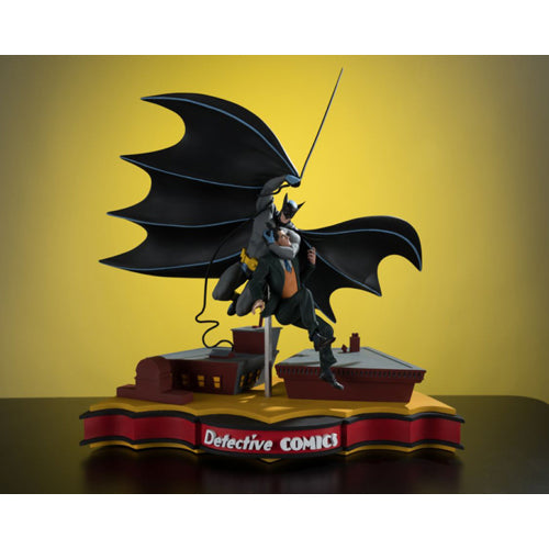 DC Comics Batman Detective Comics #27 Resin Statue