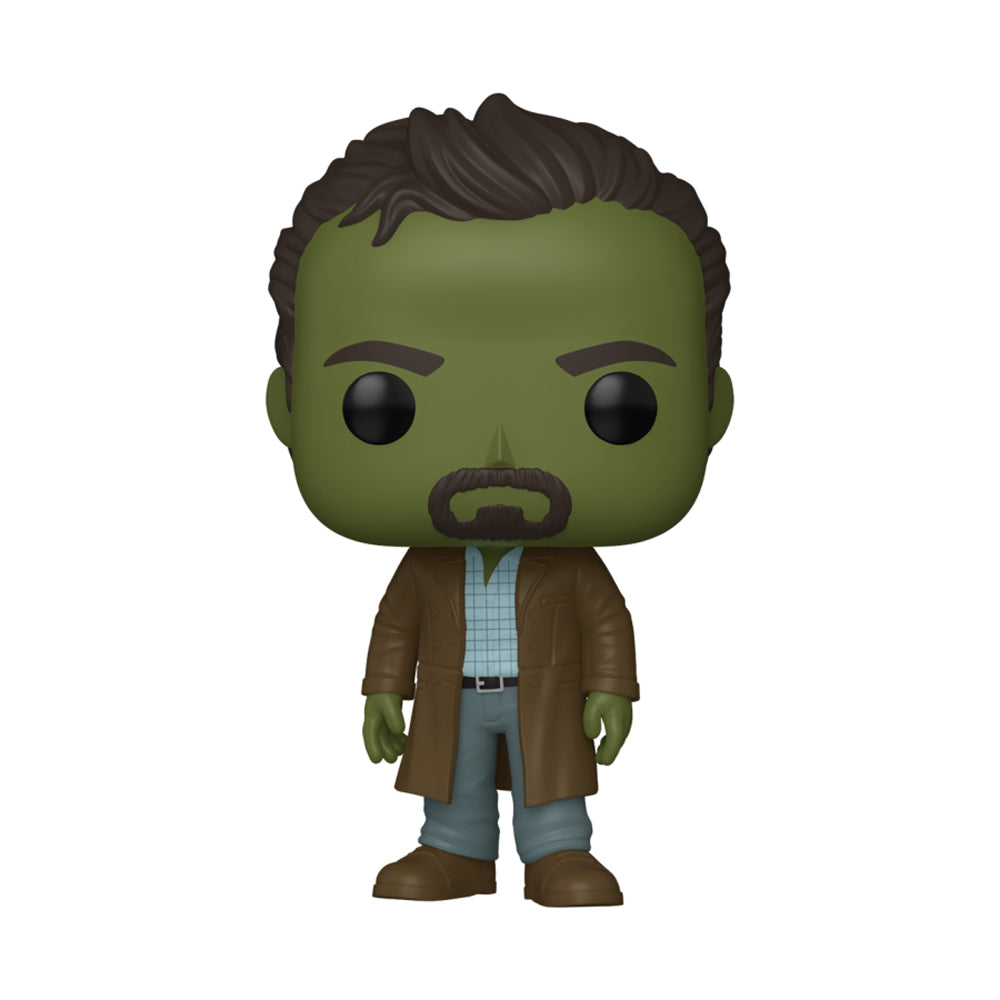 Captain America: Brave New World The Leader Pop! Vinyl
