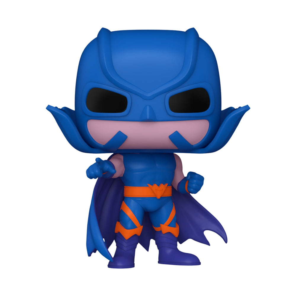 Goosebumps Attack of the Mutant Pop! Vinyl