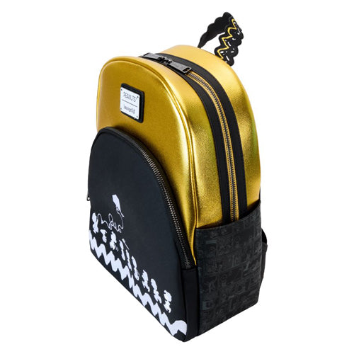 Peanuts 75th Anniversary Mini Backpack
