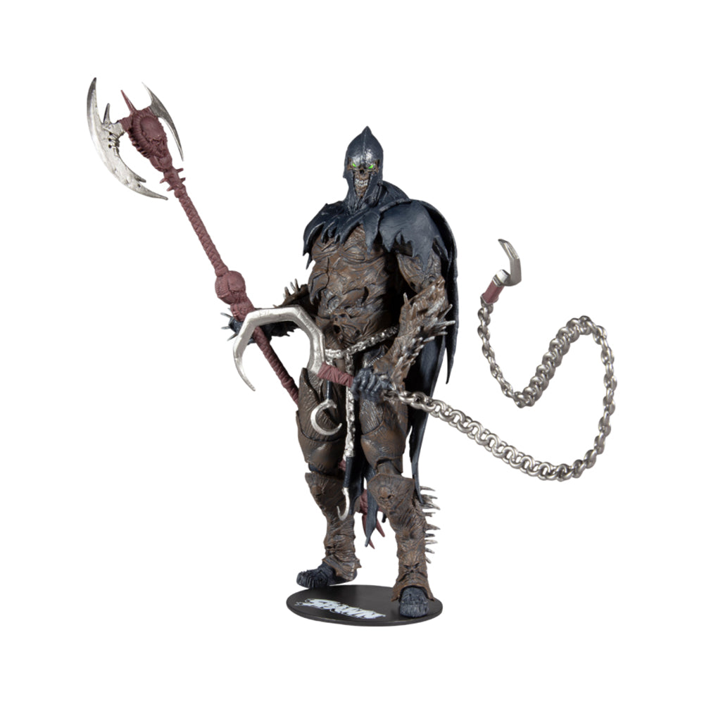 Raven Spawn 7" Scale Action Figure