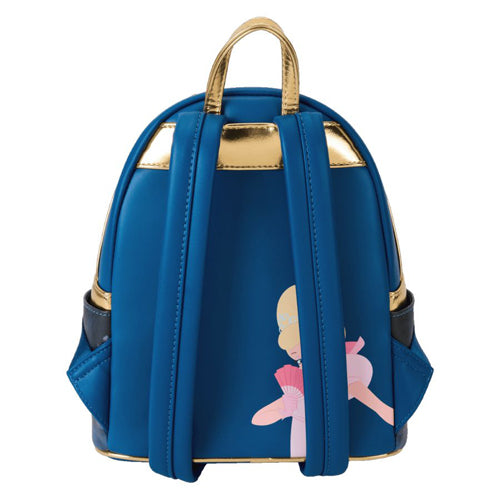 Princess and the Frog 15th Anniversary Mini Backpack