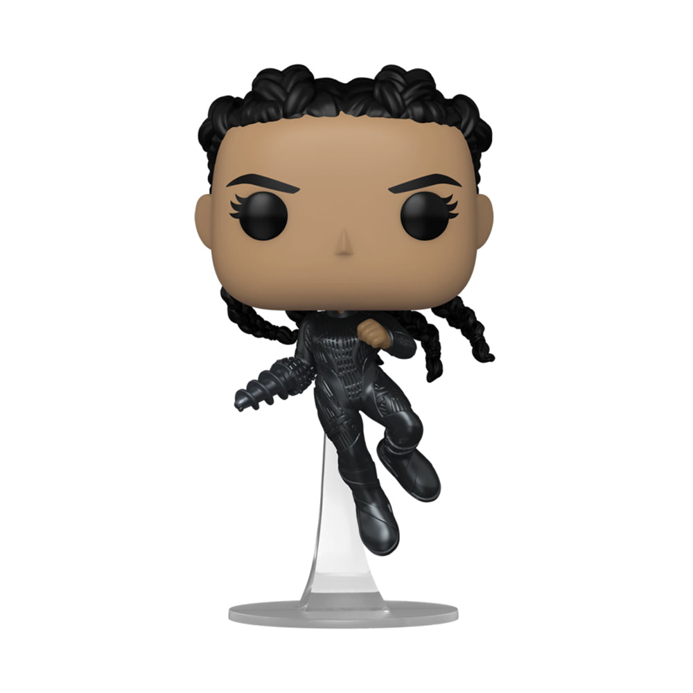Superman 2025 The Engineer Pop! Vinyl