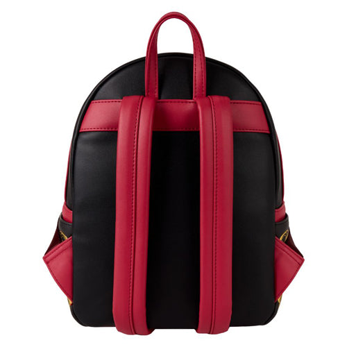 The Bride of Frankenstein Stained Glass Mini Backpack