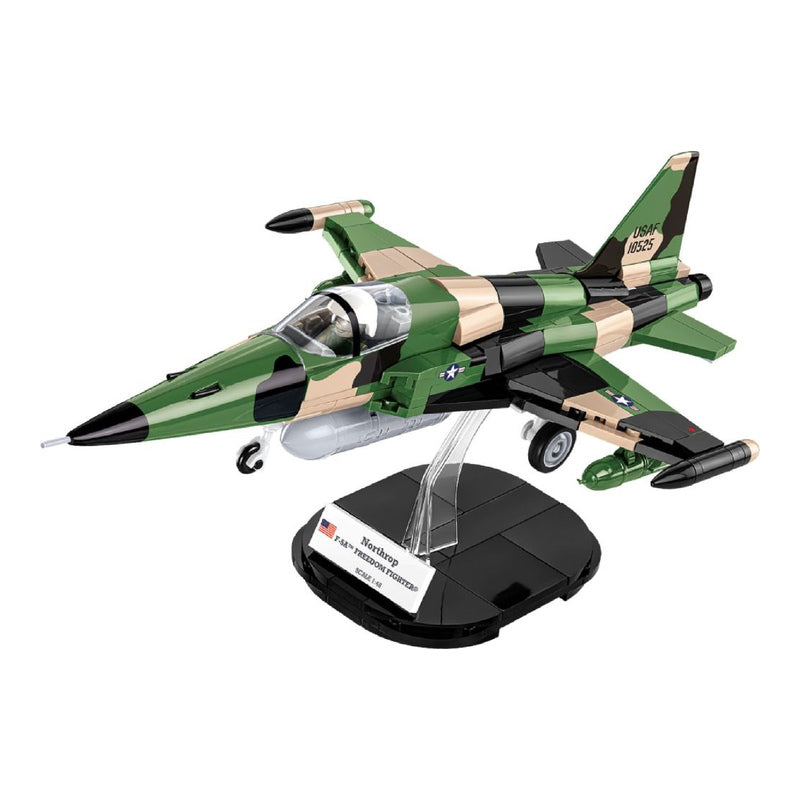 Vietnam War Northrop F-5A Freedom Fighter