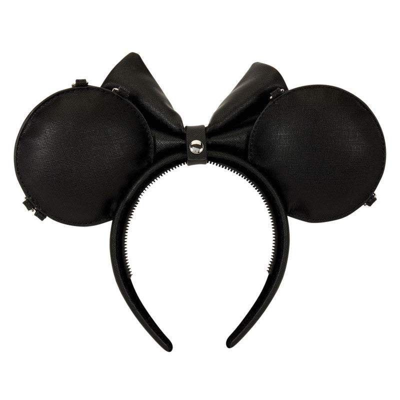 Disney Minnie Mouse Studs & Chains Ear Headband