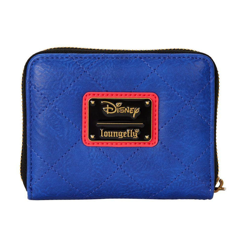 Descendants Evie Cosplay Wallet